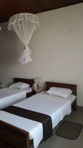 Kandy Apartment