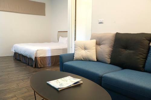 Posada Ncnu Training Hotel