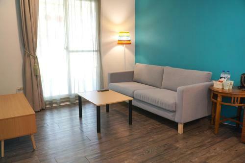 Posada Ncnu Training Hotel