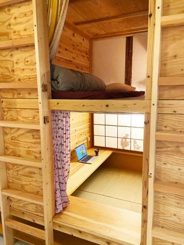 Hostal Guesthouse Mokumoku