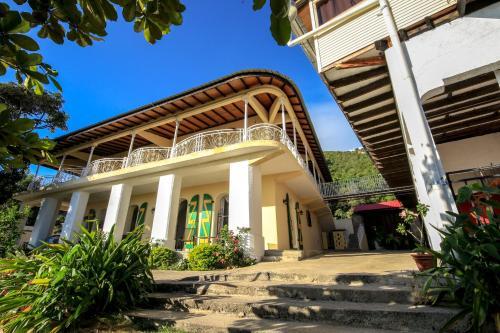 Hotel Habitation Des Lauriers