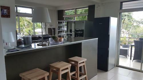 Hostal Habitation Villa Les Cassias