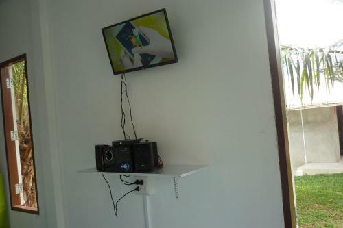 Agroturismo Maneemudjalin Resorts Farm Stay