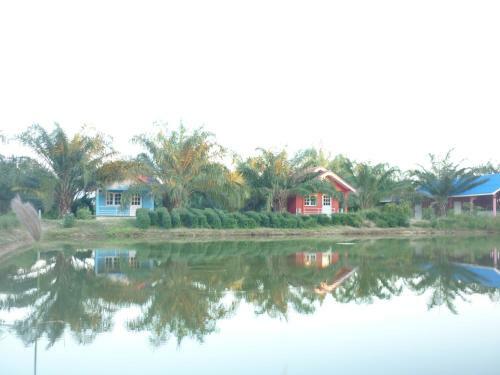 Agroturismo Maneemudjalin Resorts Farm Stay