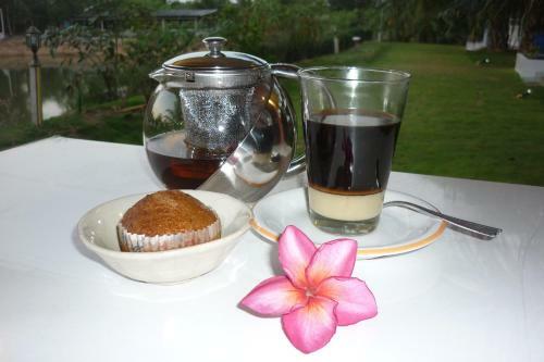 Agroturismo Maneemudjalin Resorts Farm Stay