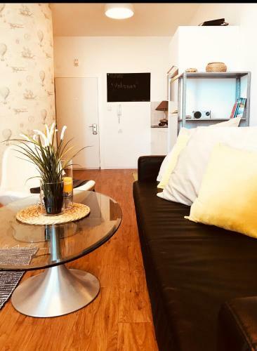 Apartamento Stunning Beach View Apt At Hilton Beach