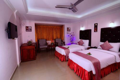 Hotel Sps Kingsway