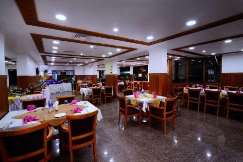 Hotel Sps Kingsway