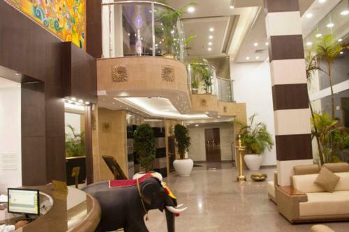 Hotel Sps Kingsway