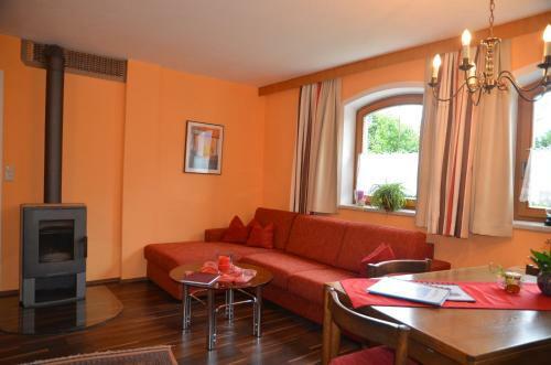 Apartamentos M�derndorfer