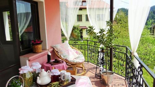 Holiday Home Kalina