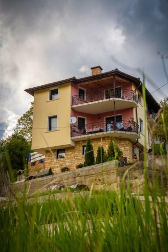 Holiday Home Kalina