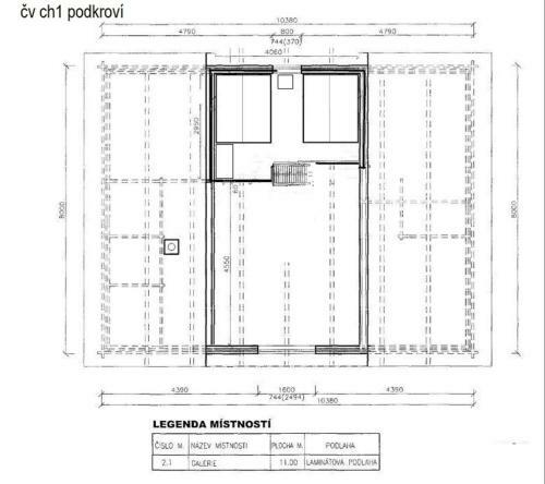 Chata Pod Sokolsk�m H?betem
