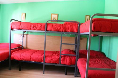 Hostal Albergue Turistico La Torre