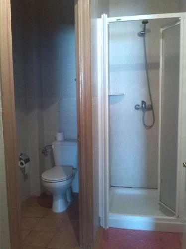 Hostal Albergue Turistico La Torre