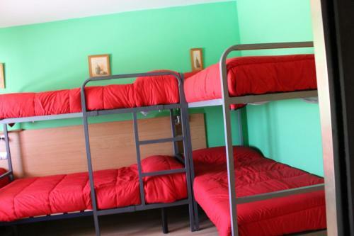 Hostal Albergue Turistico La Torre