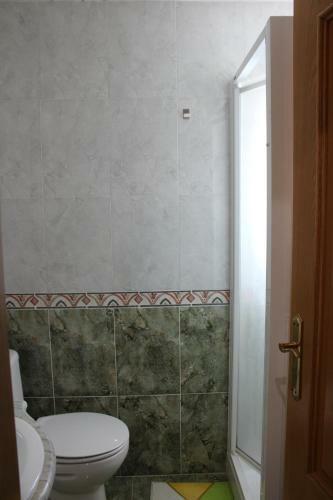 Hostal Albergue Turistico La Torre
