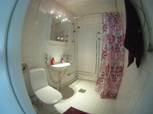 Nasta Apartment