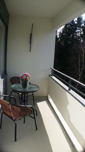 Nasta Apartment