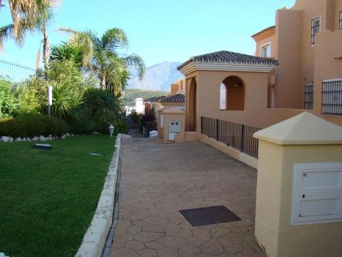 Apartamento Penthouse Seaside Be 1