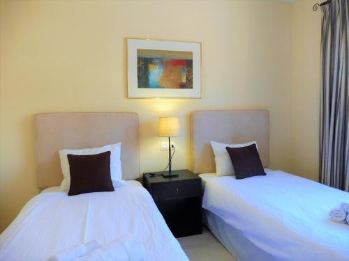 Apartamento Penthouse Seaside Be 1