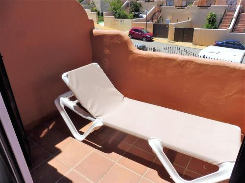 Apartamento Penthouse Seaside Be 1