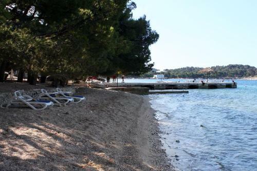 Hostal Double Room Makarska 6839a