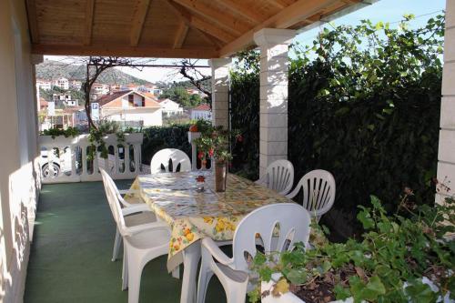 Hostal Twin Room Marina 5953b