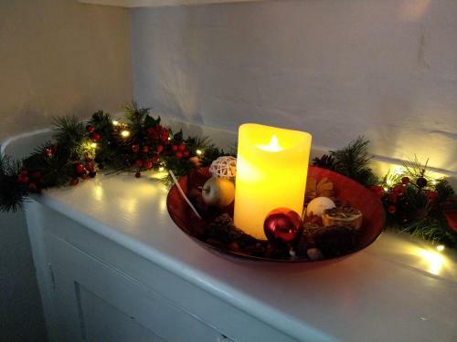 Cosy Cottage In Central Henley