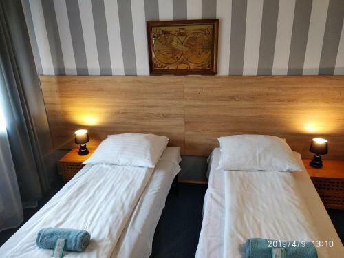 Hotel Dom Go?cinny Krakowiak