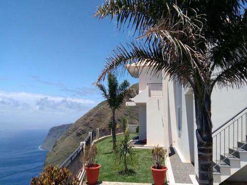 Villa The Best Sea View In Madeira - Casa Farol
