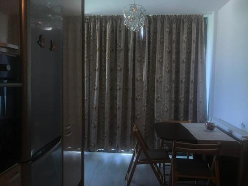 Apartamento Georgiana Residence Mamaia