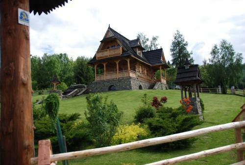 G�ralski Domek Mil�wka