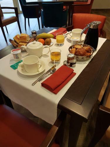 Apartamento Domitys Les Gr�ements D'or