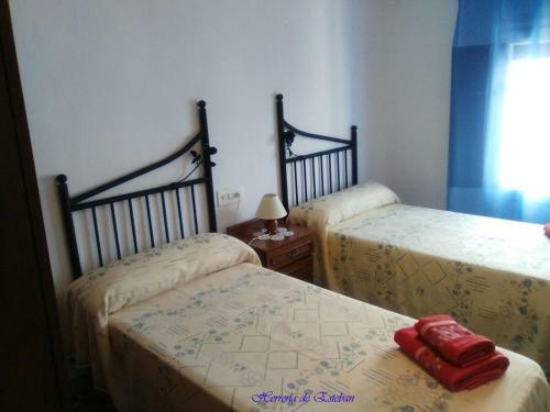 Agroturismo La Herreria De Esteban