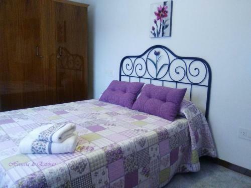 Agroturismo La Herreria De Esteban