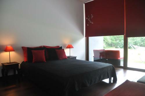Agroturismo Casas Vale Martinho