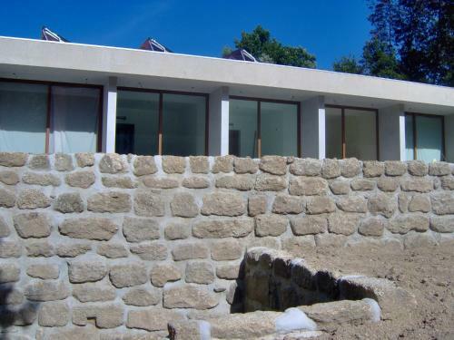 Agroturismo Casas Vale Martinho