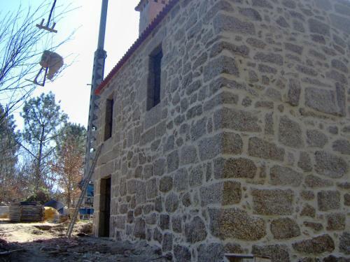 Agroturismo Casas Vale Martinho