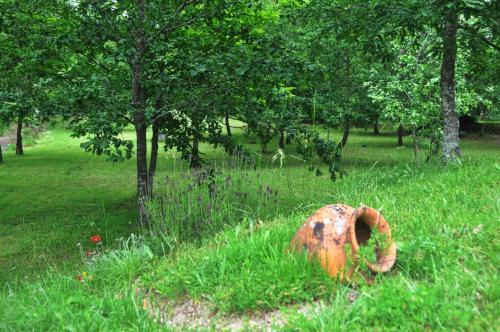 Agroturismo Casas Vale Martinho