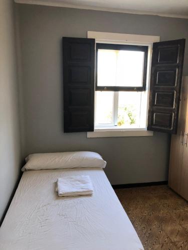 Hostal Alojamiento Camino Portugues