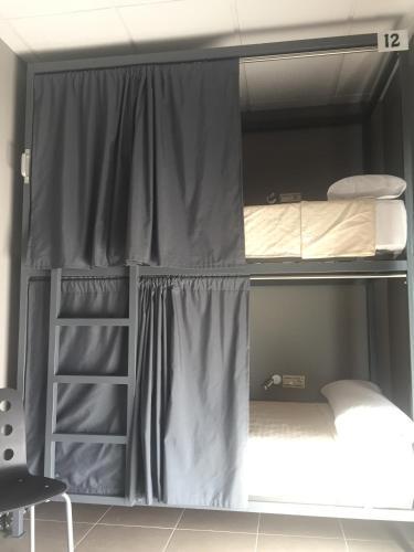 Hostal Alojamiento Camino Portugues