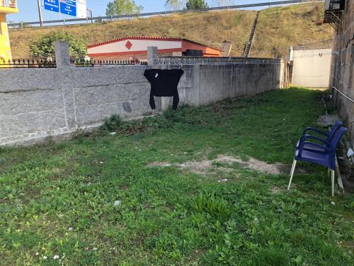 Hostal Alojamiento Camino Portugues