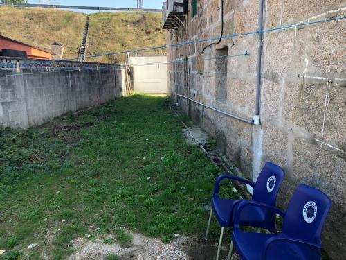 Hostal Alojamiento Camino Portugues
