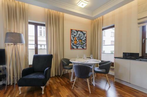 Grand Apartments - Blue Marlin - Luxury Apartments