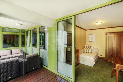 Grand Apartments - Blue Marlin - Luxury Apartments