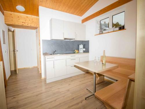 Apartamento Ferienwohnung Aichem