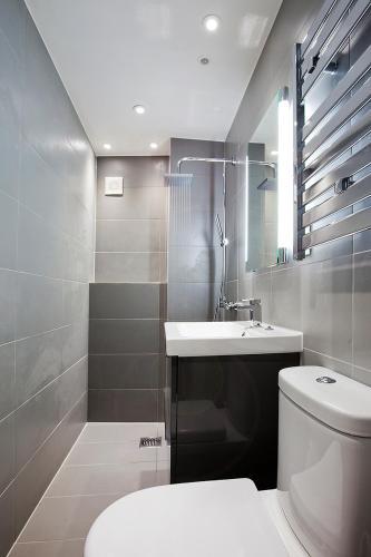 Apartamento Castle Mews