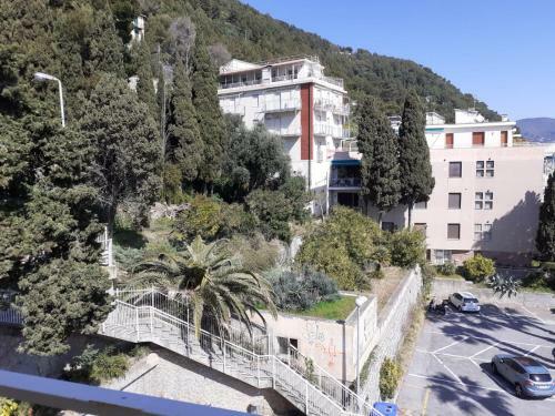Alba Apartment