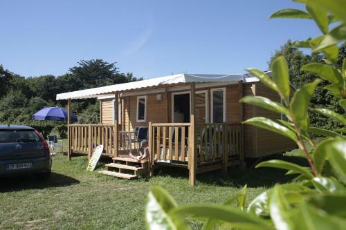 Domaine R�sidentiel de Plein Air Le Vorlen